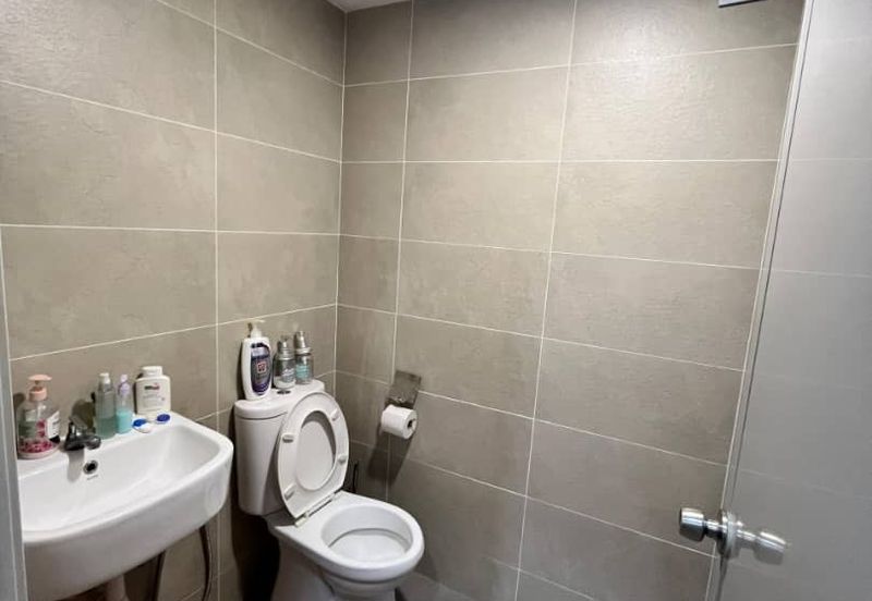 Midas Perling Apartment