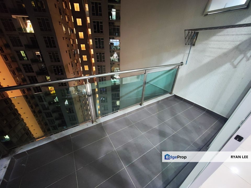 M Condo @ Larkin, Johor, Johor Bahru