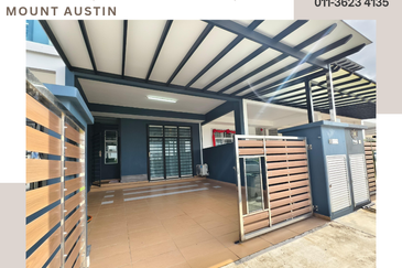 JP Perdana (Jaya Putra Perdana)