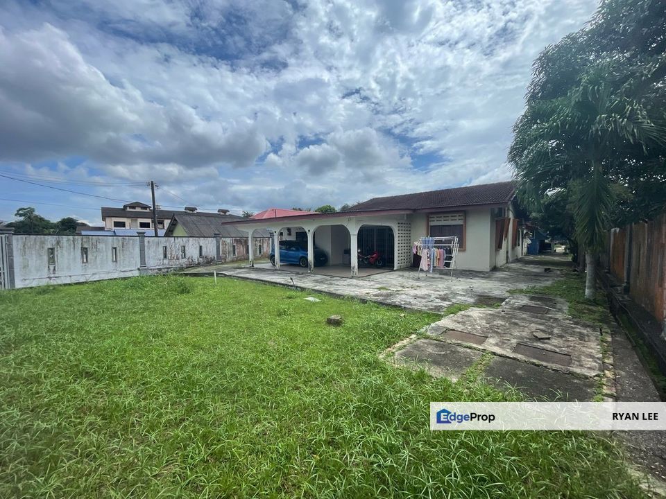 Kampung Melayu Majidee, Johor, Johor Bahru