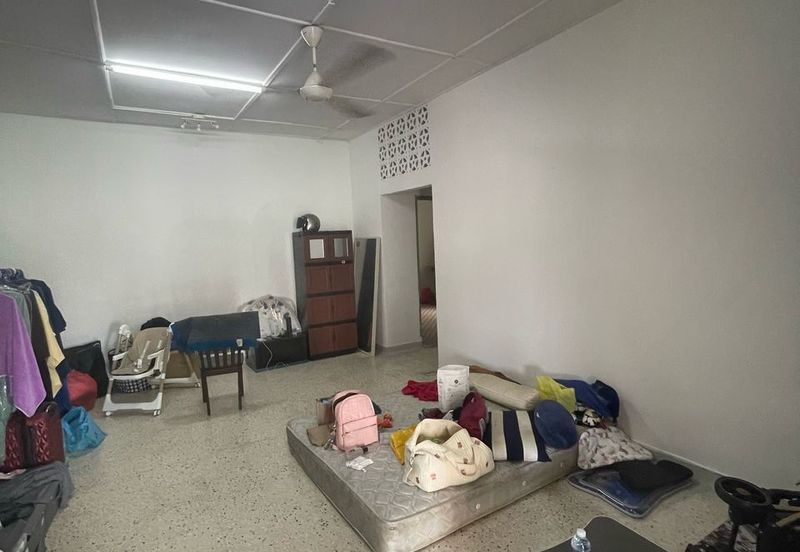 Kampung Melayu Majidee