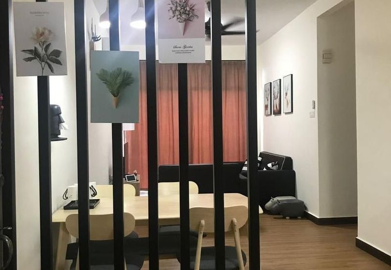 Kipark Apartment (KIP Villa Indah)