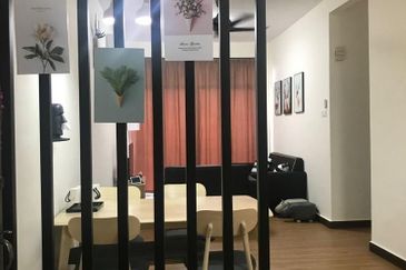 Kipark Apartment (KIP Villa Indah)