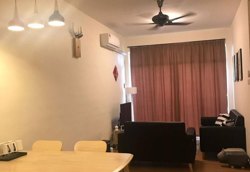 Kipark Apartment (KIP Villa Indah)