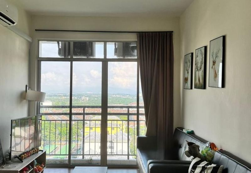 Kipark Apartment (KIP Villa Indah)