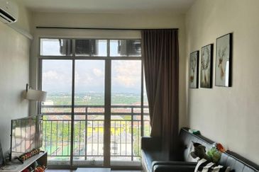 Kipark Apartment (KIP Villa Indah)