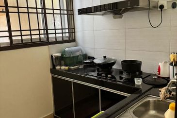 Kipark Apartment (KIP Villa Indah)