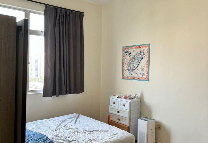 Kipark Apartment (KIP Villa Indah)