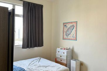 Kipark Apartment (KIP Villa Indah)