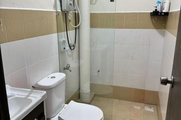 Kipark Apartment (KIP Villa Indah)