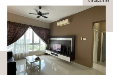 Tropez Residences @ Tropicana Danga Bay