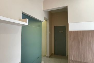 Tropez Residences @ Tropicana Danga Bay