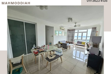 Golden Sands Seaview Residence