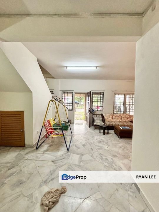 Jalan Selayang , Taman Pasir Putih, Johor, Pasir Gudang