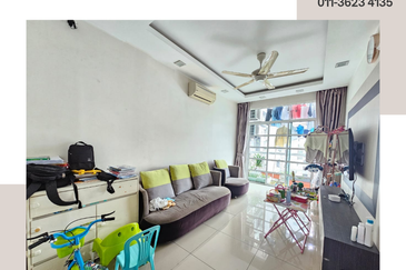 Nusa Heights (Nusa Puncak)