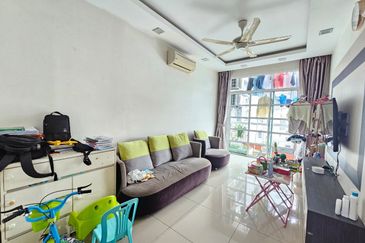 Nusa Heights (Nusa Puncak)