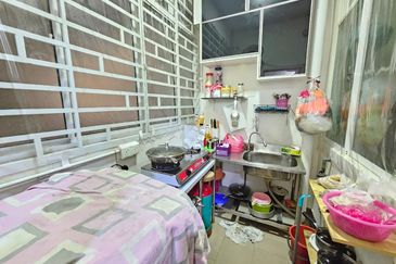 Nusa Heights (Nusa Puncak)