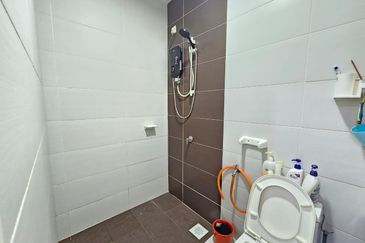 Nusa Heights (Nusa Puncak)