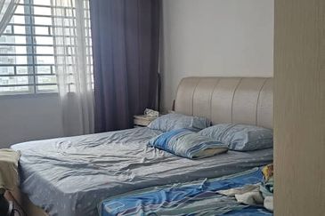 Nusa Heights (Nusa Puncak)