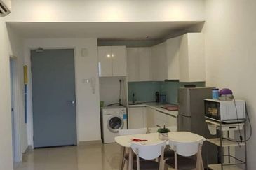 Tropez Residences @ Tropicana Danga Bay