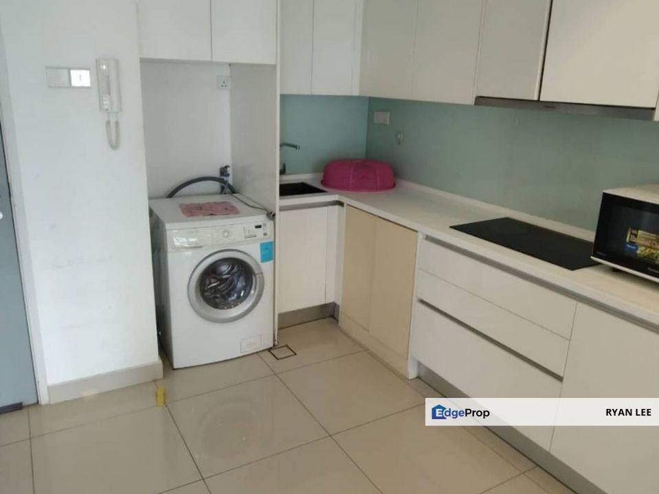 Tropez Residences , Danga Bay, Johor, Johor Bahru