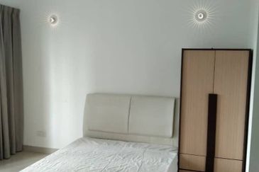 Tropez Residences @ Tropicana Danga Bay