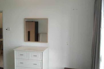 Tropez Residences @ Tropicana Danga Bay