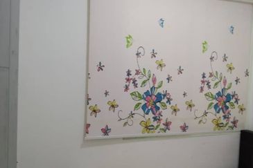 Tropez Residences @ Tropicana Danga Bay