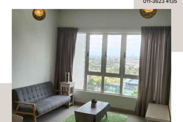 Tropez Residences @ Tropicana Danga Bay