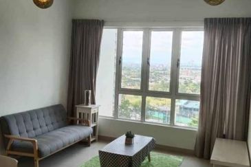 Tropez Residences @ Tropicana Danga Bay