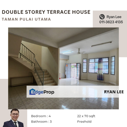 Taman Pulai Utama, Johor, Skudai