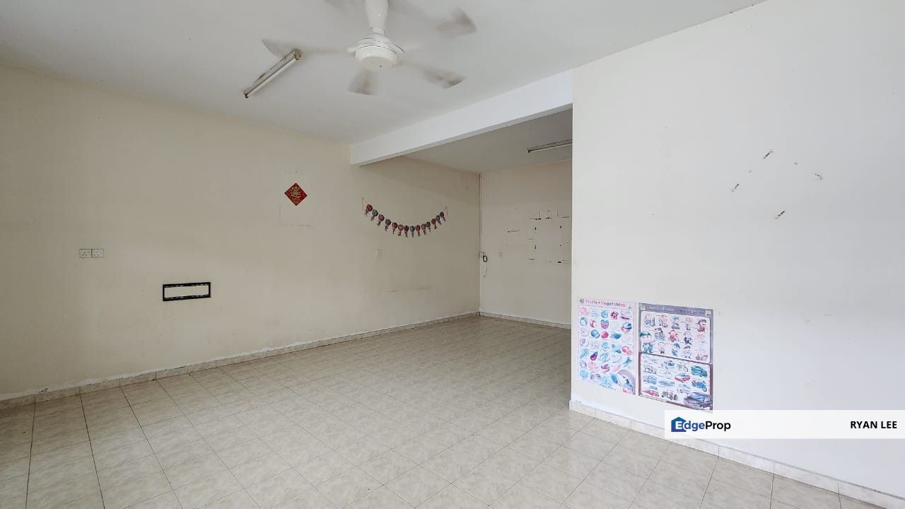 Taman Pulai Utama, Johor, Skudai