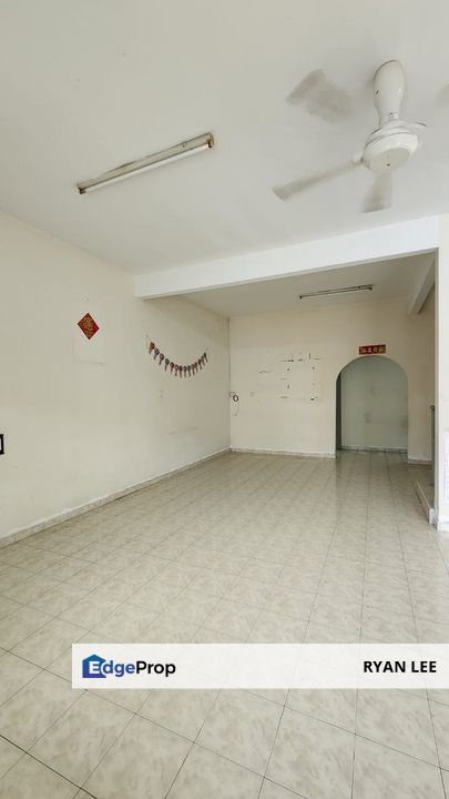 Taman Pulai Utama, Johor, Skudai