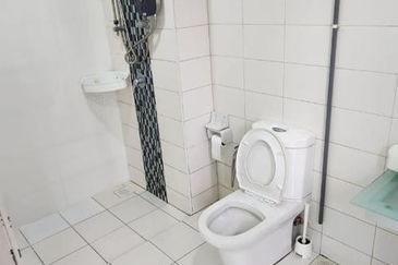 Dedaun Hijau (Greenfield Regency)