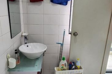 Dedaun Hijau (Greenfield Regency)