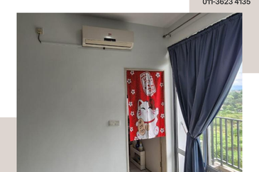 Dedaun Hijau (Greenfield Regency)