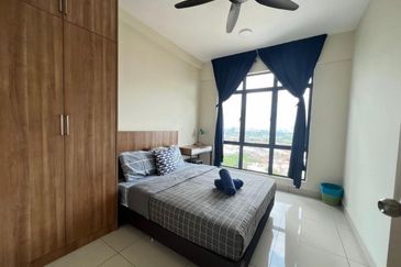 The Arc At Austin Hill