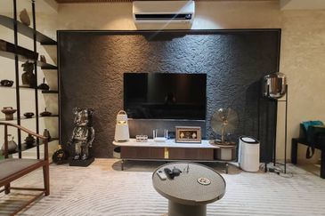 Sunway Citrine Lakehomes