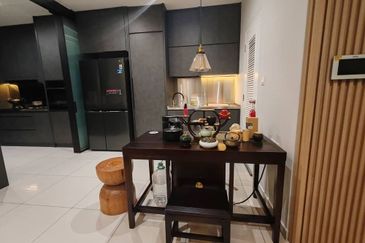 Sunway Citrine Lakehomes