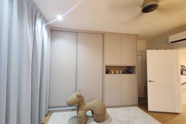 Sunway Citrine Lakehomes