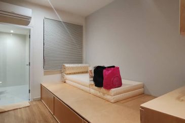 Sunway Citrine Lakehomes