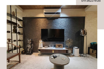 Sunway Citrine Lakehomes