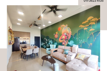 Centra Residences @ Nasa City