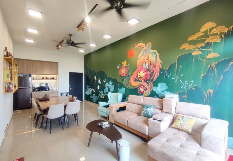 Centra Residences @ Nasa City