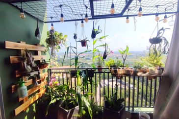 Centra Residences @ Nasa City