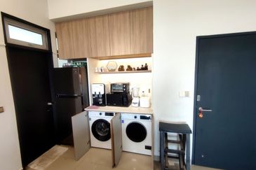 Centra Residences @ Nasa City