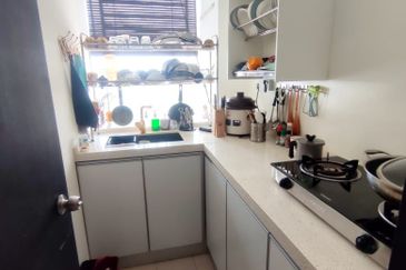 Centra Residences @ Nasa City