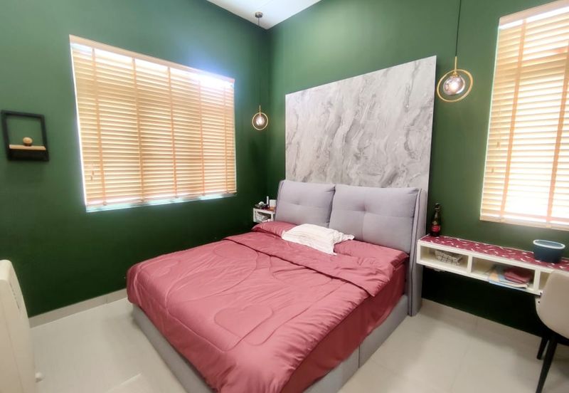 Centra Residences @ Nasa City