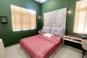 Centra Residences @ Nasa City