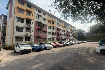 Taman Cempaka